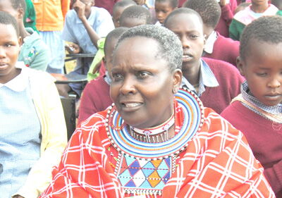 Prof Mary Walingo is accused of embezzling more than Ksh190 million from Maasai Mara University.