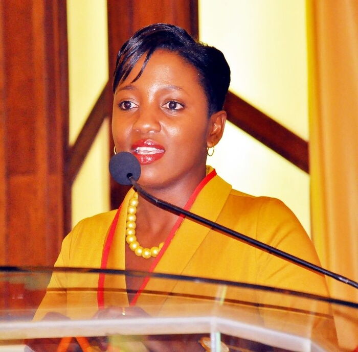 Wanjiru Mbugua's company started officially in 2011 and has since gone ahead to make millions and employ tens of individuals.