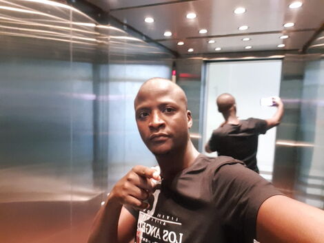 Ngoni Thuita Alias Ole Matope