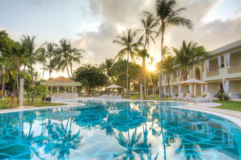 File image of Malindi Dream Garden.