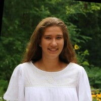 An image of Irina Kornberg