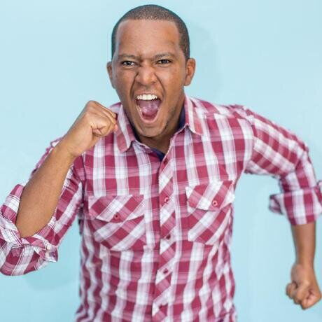 Waihiga Mwaura's brother Ngubuini Mwaura.