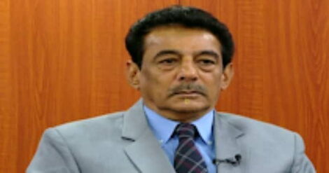 File image of Madatali Chatur.