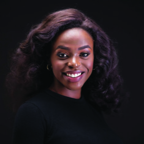 Women in Energy and Extractives Africa (WEX Africa) founder, Ogutu Okudo