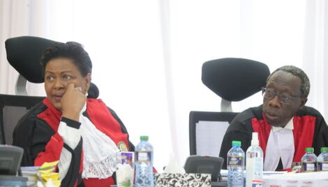 Kenya & These Countries Have Nullified Presidential Election [RANKS]