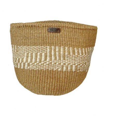 A Bamburi basket valued at over Ksh8,900 from Taswira