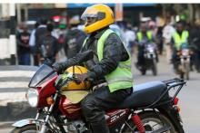 The Machakos High Court ordered a local bank to pay a boda boda rider Ksh2 million as compensation for using his images without consent.