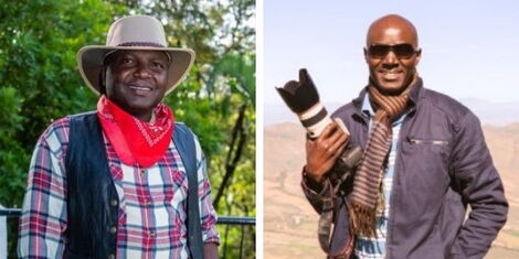 A collage of lawyer Donald Kipkorir and Felix Masi.jpg