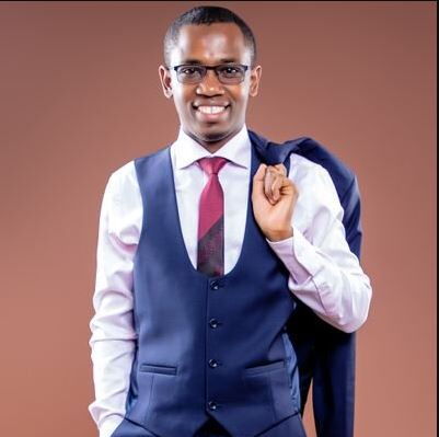 A file image of Lawyer Erick Muriuki who founded Muchui, Muriuki & Atieno Advocates LLP.