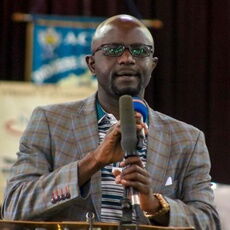 Alego Usoga MP Samuel Atandi