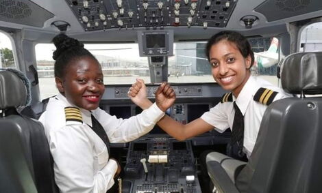 Surprising Rules Flight Attendants Must Observe 