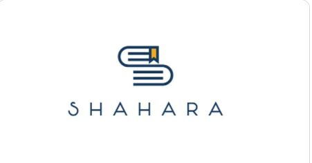 An Image of Shahara, an Online Platform which Creatives Will Be Able To Earn Money From.