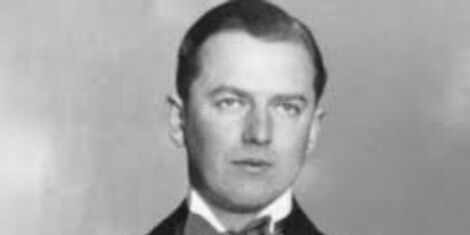 An image of Lord Erroll