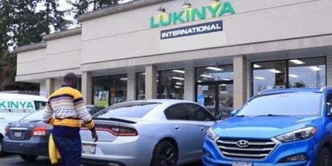 An image of Lukinya International in Kent, Seattle.