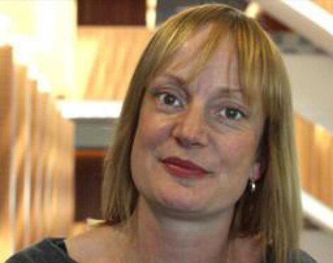 Kate Mitchell BBC Manager Who Was Found Dead in Nairobi Hotel