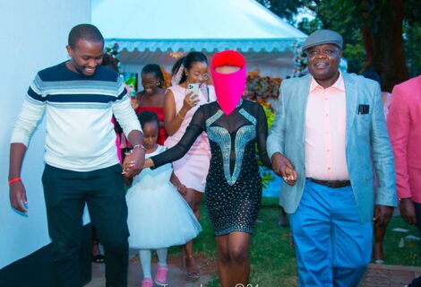 CEO Gifts 6-Year-Old Son Palatial Home PHOTOS - Kenyans ...