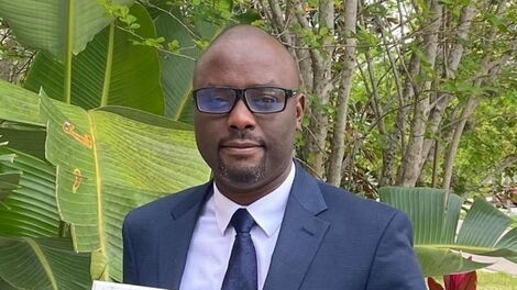 Bob Mwiti