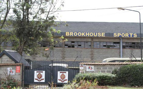 The Brookhouse Schools, Nairobi