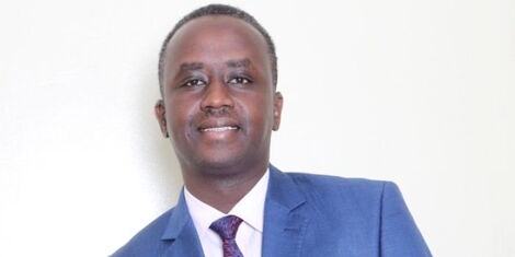 AK Manager, Consumer Protection, Boniface Kamiti.