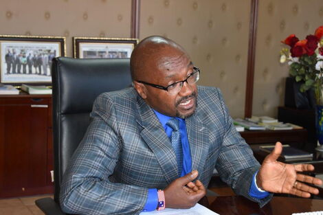 peter quaqua school of journalism congo