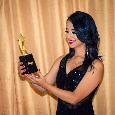 Image of Shiksha Arora dated March 3,2019