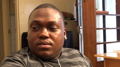 An image of DJ Euphoric