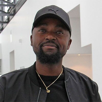 Deutsche Welle Editor Chrispine Mwakideu
