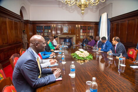 EALA Meeting