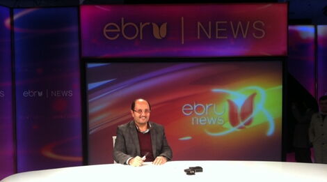 File image of Ali Jamah.