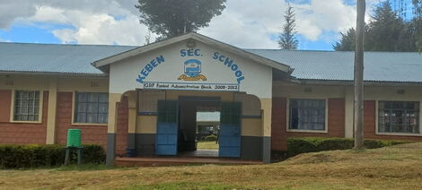 keben school