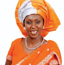 Migori County Women Rep-elect Fatuma Mohamed