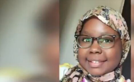 An image of Fiona Wanjiru