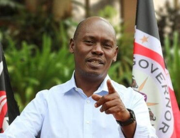 Former Kiambu Governor William Kabogo slammed Uhurus' appointees in Kenya Power saga on Sartuday April 3