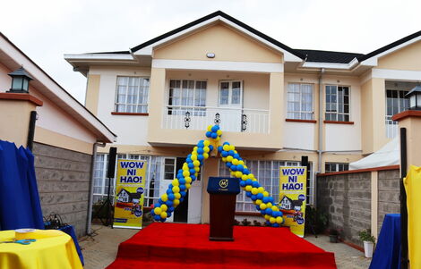 Mozzart Bet celebrates the launch of Wow ni Hao promotion