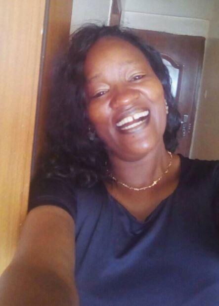 File Photo of former Kameme Presenter Jedidah Wambui found dead in the US