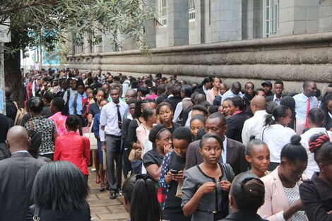https://www.kenyans.co.ke/files/styles/article_inner_mobile/public/images/media/Jobseekers%20queue%20on%20Wabera%20Street%2C%20Nairobi%2C%20as%20they%20wait%20to%20be%20interviewed%20by%20The%20Sarova%20Stanley%20on%20May%2026%2C%202018..jpg?itok=Mjl2CtJe https://www.kenyans.co.ke/files/styles/article_inner_mobile/public/images/media/Jobseekers%20queue%20on%20Wabera%20Street%2C%20Nairobi%2C%20as%20they%20wait%20to%20be%20interviewed%20by%20The%20Sarova%20Stanley%20on%20May%2026%2C%202018..jpg?itok=Mjl2CtJe