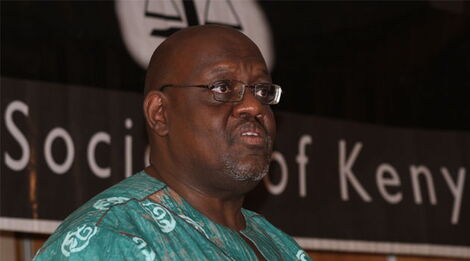 INUKA Kenya CEO John Githongo 