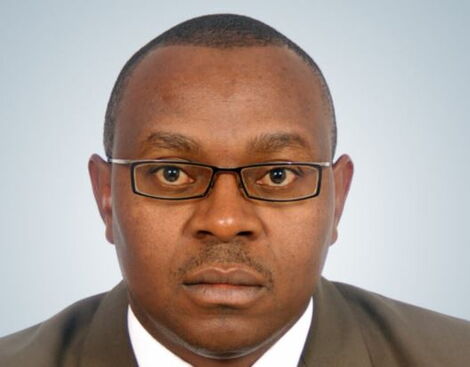 Dr David Njeng’ere Kabita appointed as new KNEC Chief Executive Officer.