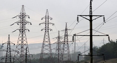 KPLC is shutting down the electricity supply on the 132 kV dual-circuit Lessos-Lanet transmission to make room for ongoing construction work.