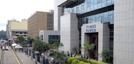 Times Tower