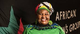 Rosemary Kariuki 2021 Aussie Local Hero 