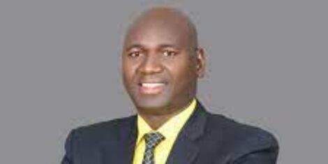 Kenya's Ambassador to Pakistan, Julius Kibet .