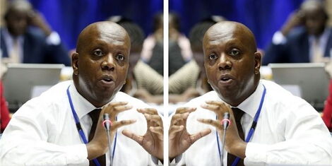 Kenya's Permanent Representative to the United Nations (UN), Martin Kimani, (2).jpg