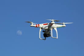 Kenyans who want to operate drones will have to pay a ksh3000 registration fee