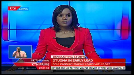 An image of Linda Oguttu