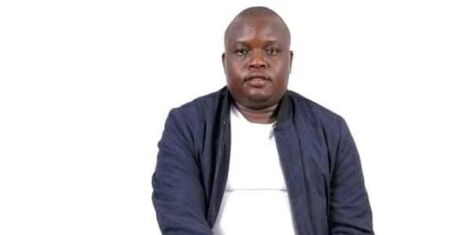 MCA Bombaba Borabu Ward Aspirant, Thomas Okari (1).jpg (
