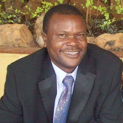 Dr. Masibo Lumala, a Senior Lecturer at Moi University, Eldoret