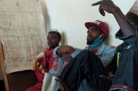 https://www.kenyans.co.ke/files/styles/article_inner_mobile/public/images/media/Members%20of%20the%20Sonko%20Rescue%20Team%20at%20Kariobangi%20Police%20Station%20on%20Monday%2C%20May%2025%2C%202020..jpg?itok=EPy6Qz31 https://www.kenyans.co.ke/files/styles/article_inner_mobile/public/images/media/Members%20of%20the%20Sonko%20Rescue%20Team%20at%20Kariobangi%20Police%20Station%20on%20Monday%2C%20May%2025%2C%202020..jpg?itok=EPy6Qz31