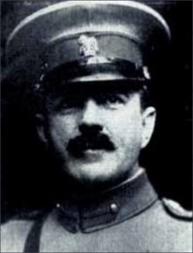 Mr Clement Hertzel who founded Nairobi Electric Power and Lighting Syndicate.