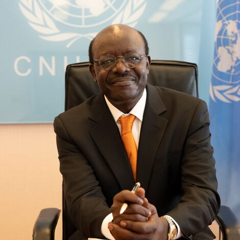 Mukhisa Kituyi Officially Declares 2022 Presidential Bid ...